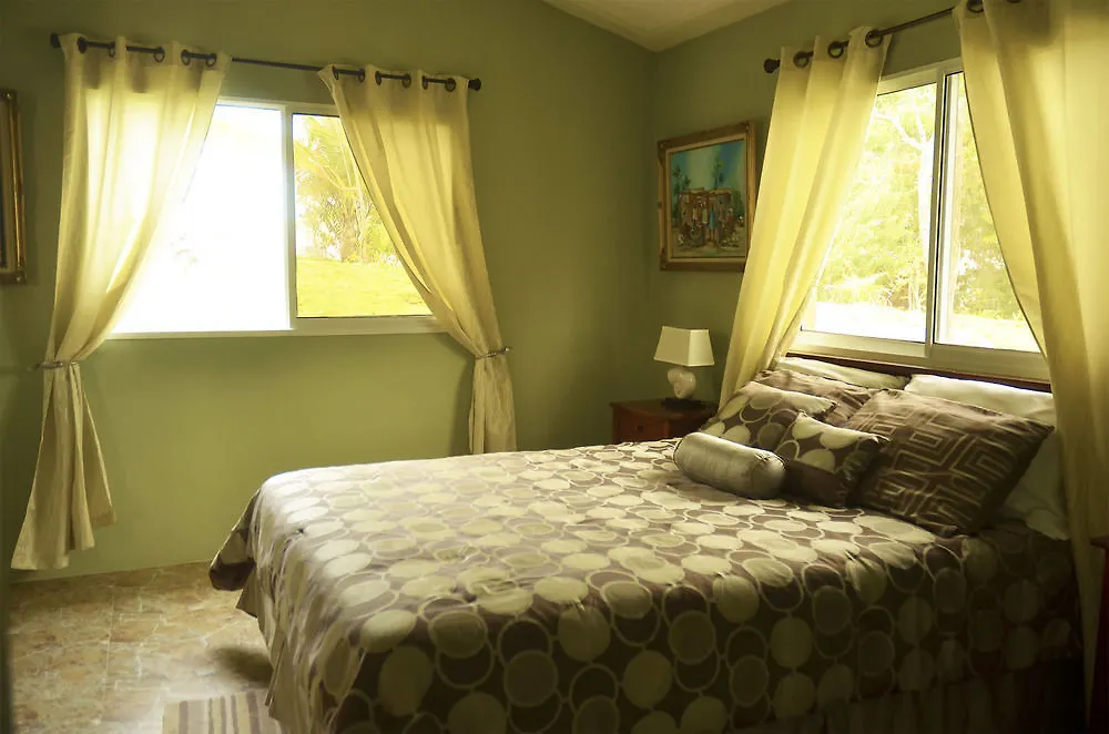 L Anse A L'Eau Beach House Cacor