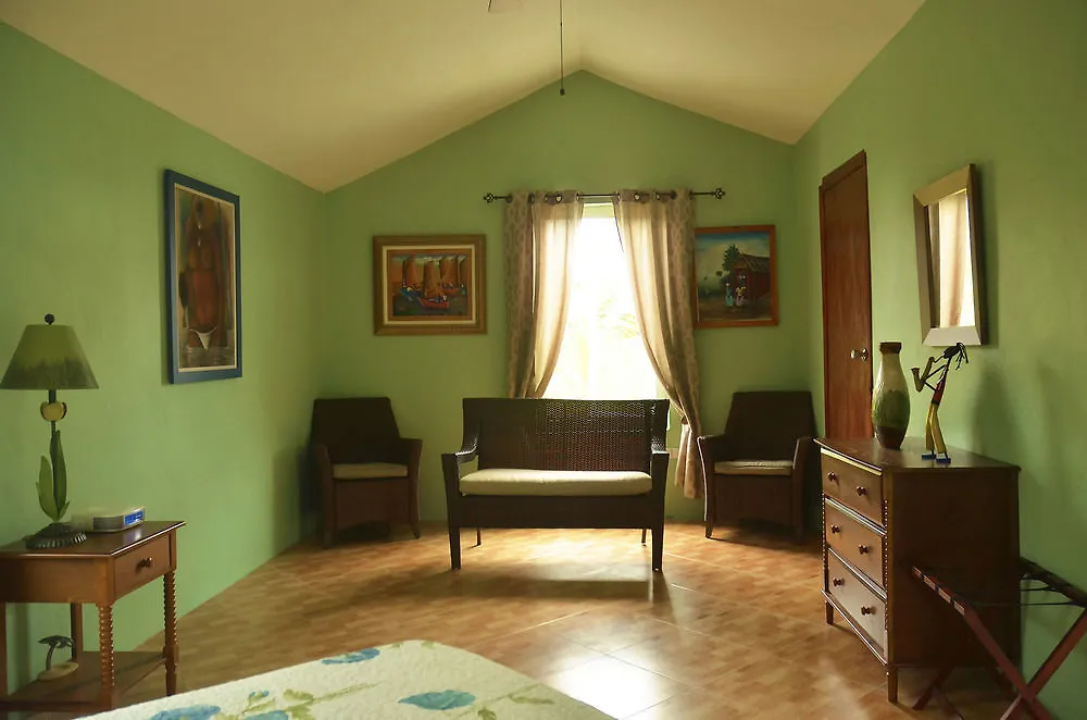 L Anse A L'Eau Beach House Cacor