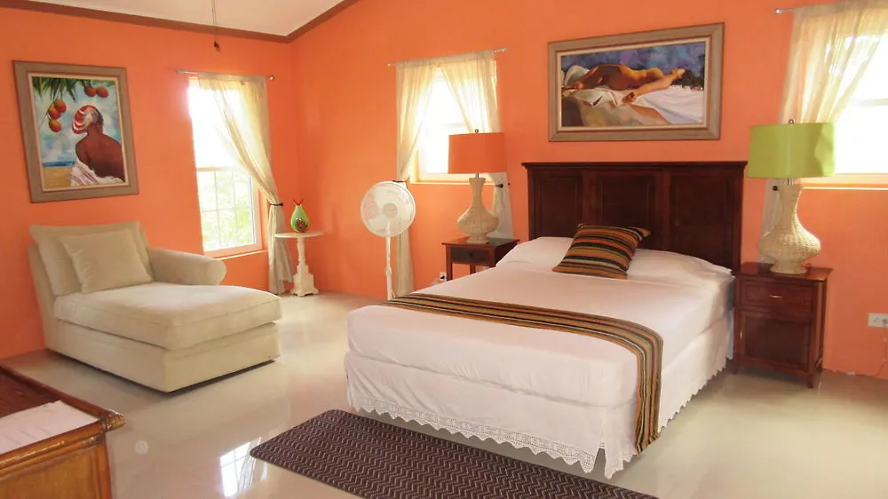 Cacor L Anse A L'Eau Beach House