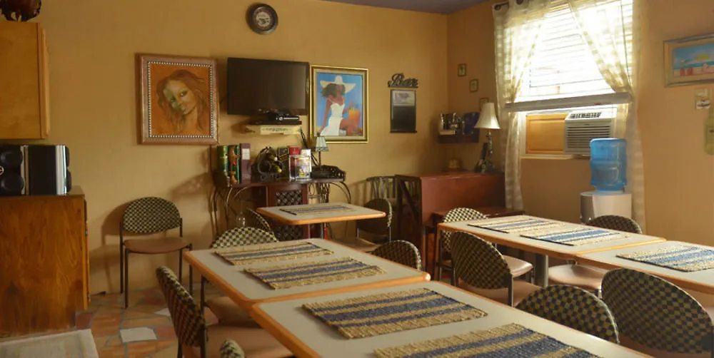 *** מלון Cacor L Anse A L'Eau Beach House האיטי